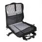Preview: Cockpit Tasche TARMAC Full Black Airbus